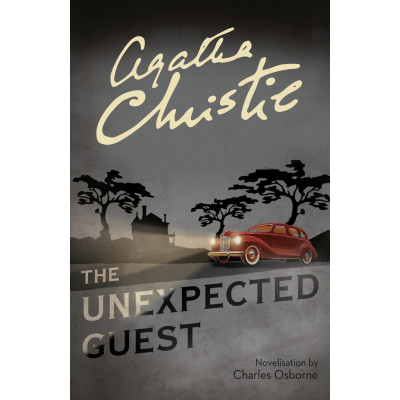 The Unexpected Guest