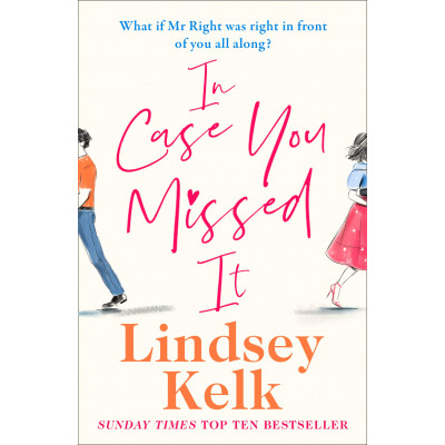 In Case You Missed It