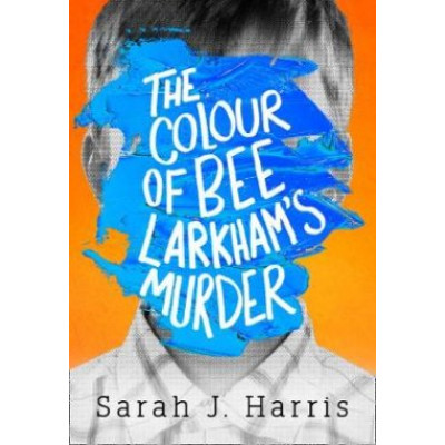 The Colour of Bee Larkham’s Murder