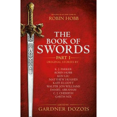 The Book Of Swords: Part 1