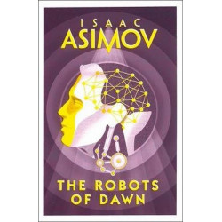 Robot: Robots Of Dawn
