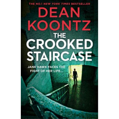 The Crooked Staircase