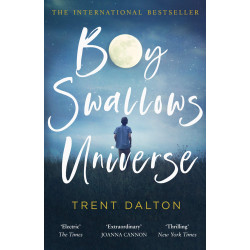 Boy Swallows Universe Boy Swallows Universe