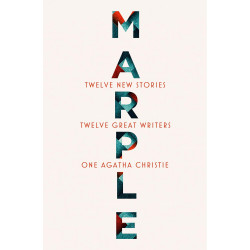Marple: Twelve New Stories