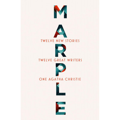 Marple: Twelve New Stories