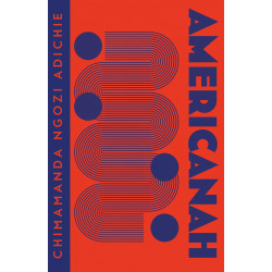 Americanah Americanah