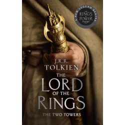 The Two Towers The Lord of the Rings, Book 2),TV tie-in edition