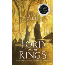 The Lord of the Rings The Lord of the Rings