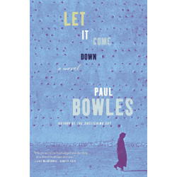 Let It Come Down