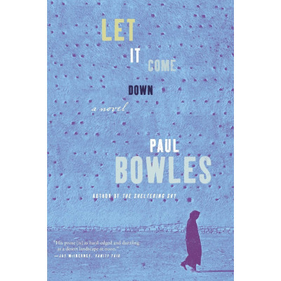 Let It Come Down