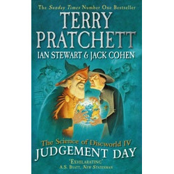 Judgement Day