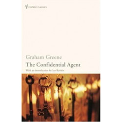 The Confidential Agent (Уценка)