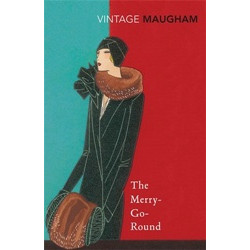 Merry Go Round (Vintage Classics) (Уценка)