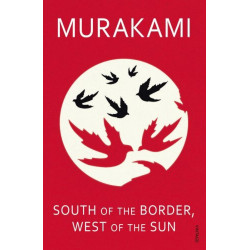 South Of The Border, West Of The Sun