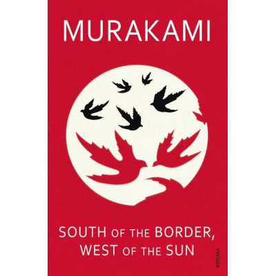 South Of The Border, West Of The Sun