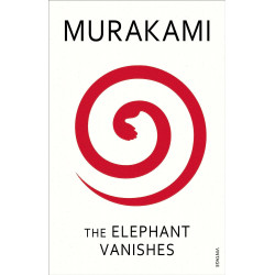 Elephant Vanishes