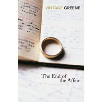 End of the Affair