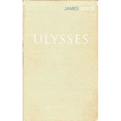 Ulysses (Уценка)