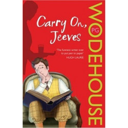 Carry On, Jeeves
