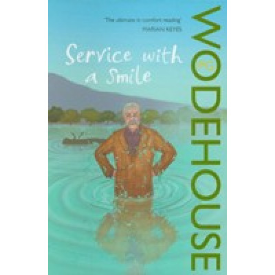 Service with a Smile