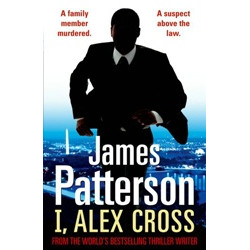 I Alex Cross