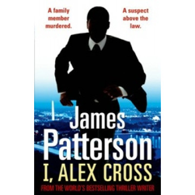 I Alex Cross