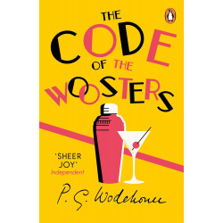 Code of the Woosters