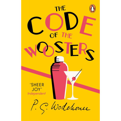 Code of the Woosters