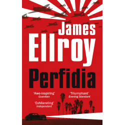 Perfidia (Second La Quartet 1)