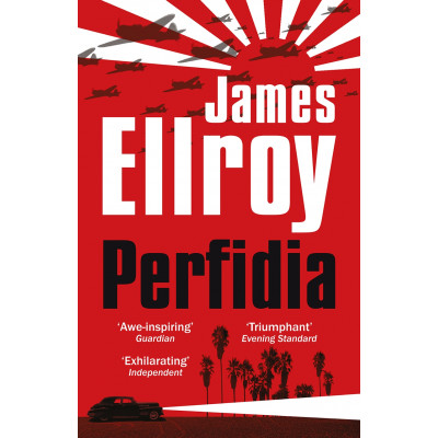 Perfidia (Second La Quartet 1)
