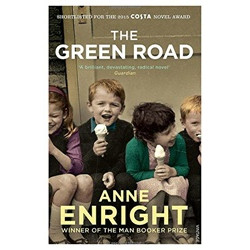 The Green Road