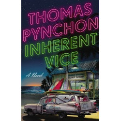 Inherent Vice Inherent Vice