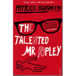 The Talented Mr Ripley