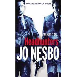 Headhunters Film Tie-In