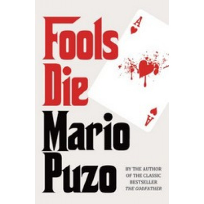 Fools Die