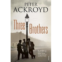 Three Brothers