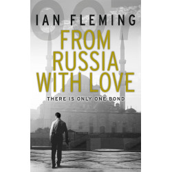 From Russia with Love (James Bond 007)