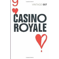 Casino Royale: James Bond 007 (Уценка)
