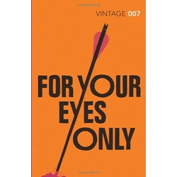 For Your Eyes Only