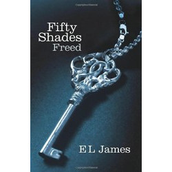 Fifty shades Freed, III (Уценка)