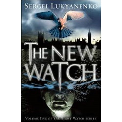 The New Watch