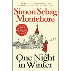 One Night In Winter (Уценка)