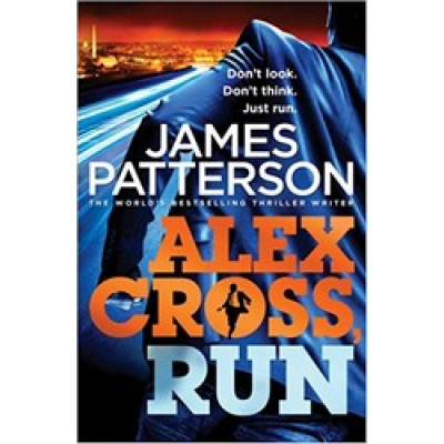 Alex Cross, Run