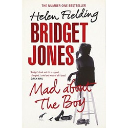 Bridget Jones: Mad About the Boy
