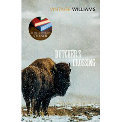 Butcher's Crossing