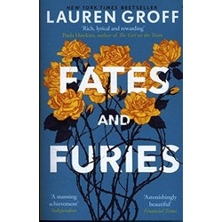 Fates & Furies