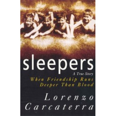 Sleepers(Уценка)