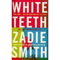 White Teeth