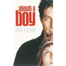 About a Boy (Film Tie-In)