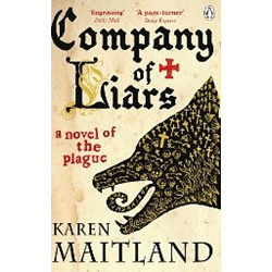 Company of Liars (Уценка)